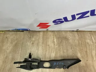 1530919 Молдинг крыла Ford Focus 2 restailing Арт 2-25939, вид 2