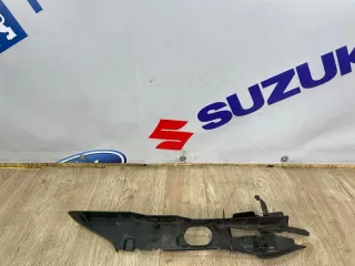 1530919 Молдинг крыла Ford Focus 2 restailing Арт 2-25939, вид 3
