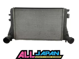 1K0 145 803 A Интеркулер Audi A3 8P Арт 2-25954, вид 2