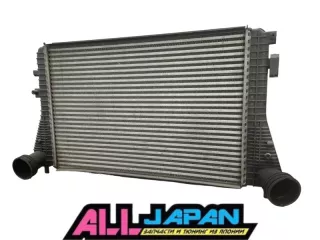 1K0 145 803 A Интеркулер Audi A3 8P Арт 2-25954, вид 4