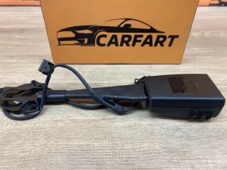 8k0857755f Замок ремня безопасности Audi A5 (S5,RS5) 1 Арт 2-25998, вид 2