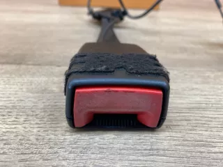 8k0857755f Замок ремня безопасности Audi A5 (S5,RS5) 1 Арт 2-25998, вид 4