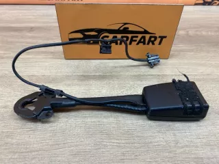 8k0857755d Замок ремня безопасности Audi A5 (S5,RS5) 1 Арт 2-26010, вид 1