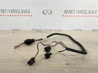 4L0971767 Проводка бочка омывателя Audi Q7 4L Арт 2-26025, вид 13
