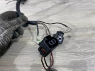 4L0971767 Проводка бочка омывателя Audi Q7 4L Арт 2-26025, вид 4