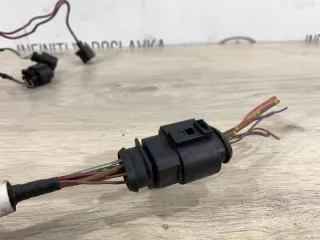 4L0971767 Проводка бочка омывателя Audi Q7 4L Арт 2-26025, вид 8