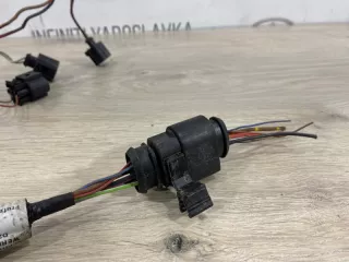 4L0971767 Проводка бочка омывателя Audi Q7 4L Арт 2-26025, вид 9