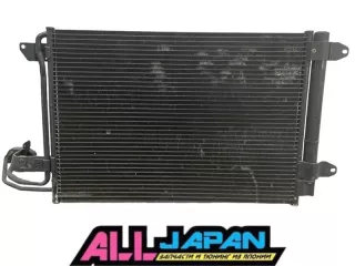 1K0 820 411 Q Радиатор кондиционера Audi A3 8P Арт 2-26061, вид 1