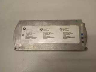 84109187922 Блок управления (другие) BMW 5 E60/E61 Арт 2-26092, вид 1