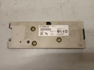 65209167126 Усилитель антенны BMW 7 E65/E66 Арт 2-26119, вид 1
