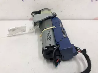 4L0827852 Механизм подъема крышки багажника Audi Q7 4L Арт 2-26149, вид 3