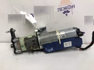 4L0827852 Механизм подъема крышки багажника Audi Q7 4L Арт 2-26149, вид 4