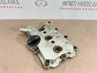 06E103471P Клапанная крышка Audi A4 B8 Арт 2-26150, вид 2