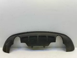 8R0807521M Юбка бампера нижняя Audi Q5 1 Арт 2-26160, вид 1