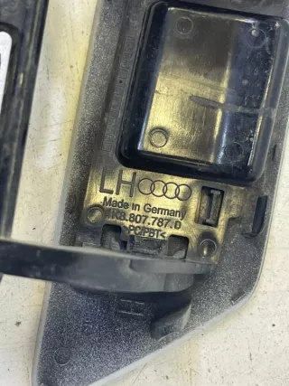 4K8807787D Заглушка (решетка) в бампер Audi A7 2 (S7,RS7) Арт 2-26277, вид 6