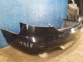 4F5807303GRU Бампер задний Audi A6 C6 (S6,RS6) Арт 2-26350, вид 2