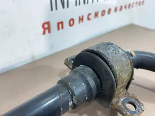 4F0511409J Стабилизатор подвески (поперечной устойчивости) Audi A6 C6 (S6,RS6) Арт 2-26397, вид 3