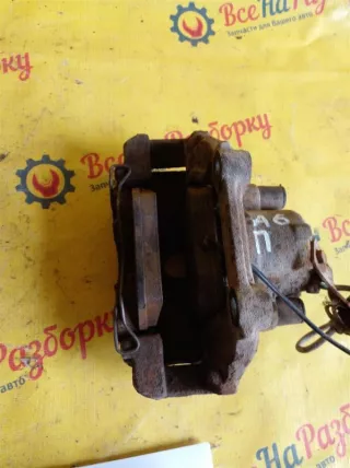 4B0615123 Суппорт передний левый Audi A6 C5 (S6,RS6) Арт 2-26398, вид 2