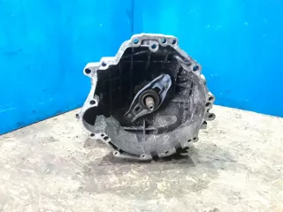 01X300044J КПП механическая (МКПП) Audi A4 B5 2.0л Арт 2-26407, вид 1