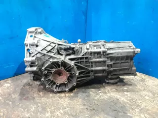01X300044J КПП механическая (МКПП) Audi A4 B5 2.0л Арт 2-26407, вид 2
