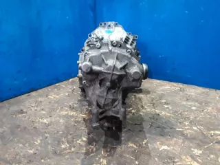 01X300044J КПП механическая (МКПП) Audi A4 B5 2.0л Арт 2-26407, вид 4