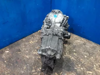 01X300044J КПП механическая (МКПП) Audi A4 B5 2.0л Арт 2-26407, вид 5