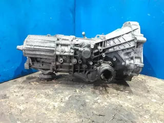 01X300044J КПП механическая (МКПП) Audi A4 B5 2.0л Арт 2-26407, вид 6