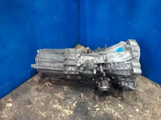 01X300044J КПП механическая (МКПП) Audi A4 B5 2.0л Арт 2-26407, вид 7
