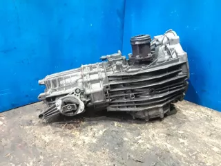 01X300044J КПП механическая (МКПП) Audi A4 B5 2.0л Арт 2-26407, вид 8