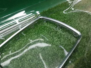 4f0864260a Консоль салона (кулисная часть) Audi A6 C6 (S6,RS6) Арт 2-26419, вид 3