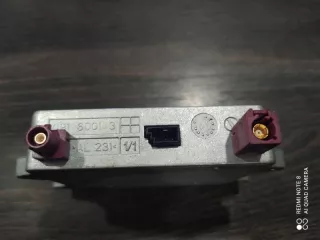 8E0035456C Усилитель разнесенной антенны Audi A3 8P Арт 2-26432, вид 2