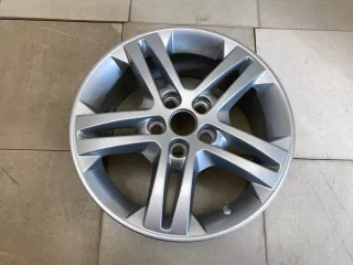 1687967 Диск колесный литой Ford Kuga 2 Арт 2-26443, вид 1