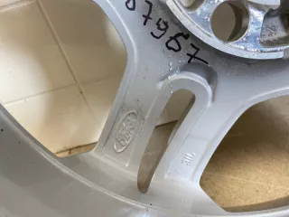 1687967 Диск колесный литой Ford Kuga 2 Арт 2-26443, вид 3