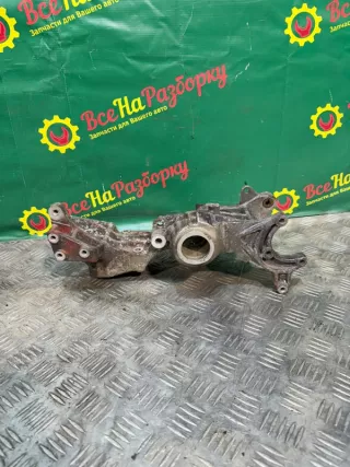 058145821D Кронштейн генератора Audi A6 C5 (S6,RS6) Арт 2-26495, вид 2