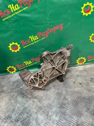 058145821D Кронштейн генератора Audi A6 C5 (S6,RS6) Арт 2-26495, вид 3