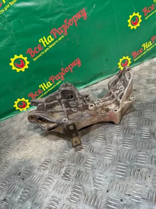 058145821D Кронштейн генератора Audi A6 C5 (S6,RS6) Арт 2-26495, вид 4