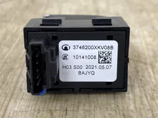 3746200XKV08B Кнопка (выключатель) Haval H9 Арт 2-26637, вид 3