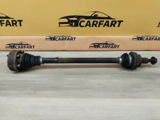 1K0501204F Привод Volkswagen Tiguan 1 Арт 2-26650, вид 1