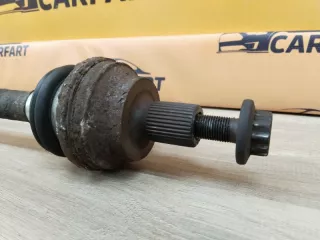 1K0501204F Привод Volkswagen Tiguan 1 Арт 2-26650, вид 2