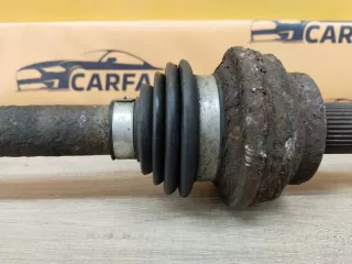1K0501204F Привод Volkswagen Tiguan 1 Арт 2-26650, вид 3