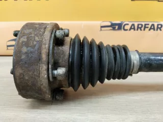 1K0501204F Привод Volkswagen Tiguan 1 Арт 2-26650, вид 4