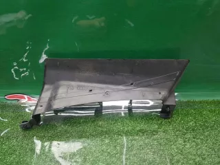 4f0129617c Воздуховод Audi A6 C6 (S6,RS6) Арт 2-26664, вид 1
