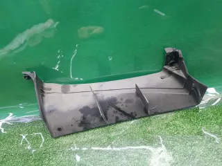 4f0129617c Воздуховод Audi A6 C6 (S6,RS6) Арт 2-26664, вид 3