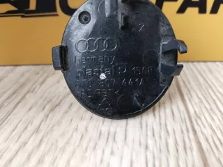 8t0807441a Заглушка (решетка) в бампер Audi A5 (S5,RS5) 1 Арт 2-26751, вид 4