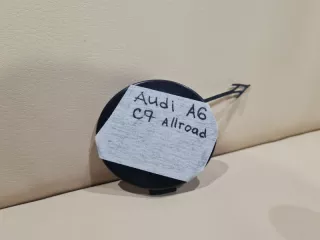 4g0807241b Заглушка (решетка) в бампер Audi A6 C7 (S6,RS6) Арт 2-26809, вид 1