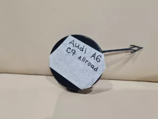 4g0807241b Заглушка (решетка) в бампер Audi A6 C7 (S6,RS6) Арт 2-26809, вид 2
