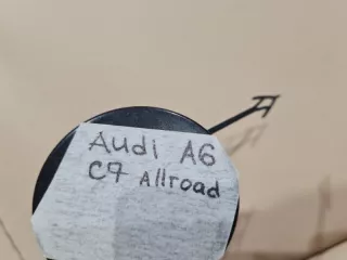 4g0807241b Заглушка (решетка) в бампер Audi A6 C7 (S6,RS6) Арт 2-26809, вид 3
