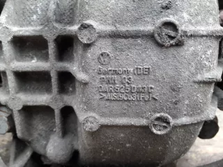 0BC500044C Редуктор заднего моста Audi A5 (S5,RS5) 1 Арт 2-26834, вид 6