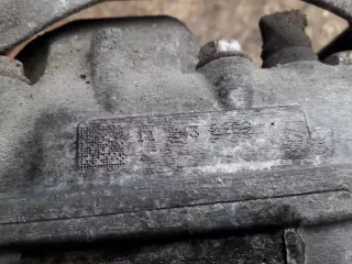 0BC500044C Редуктор заднего моста Audi A5 (S5,RS5) 1 Арт 2-26834, вид 8