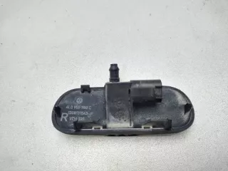 4L0955988C Форсунка омывателя Audi Q7 4L Арт 2-26865, вид 2